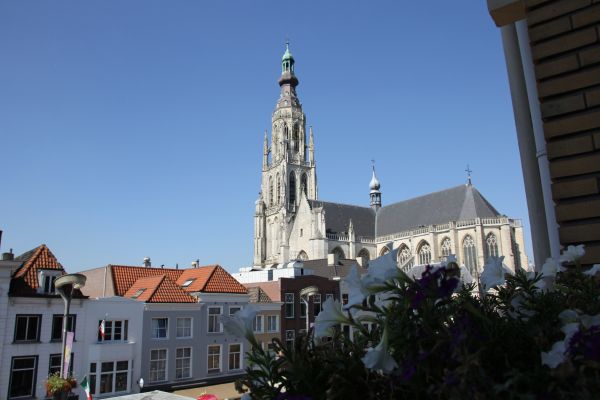 Stadshotel de Klok (Breda)